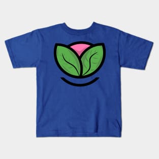 Happy flower Kids T-Shirt